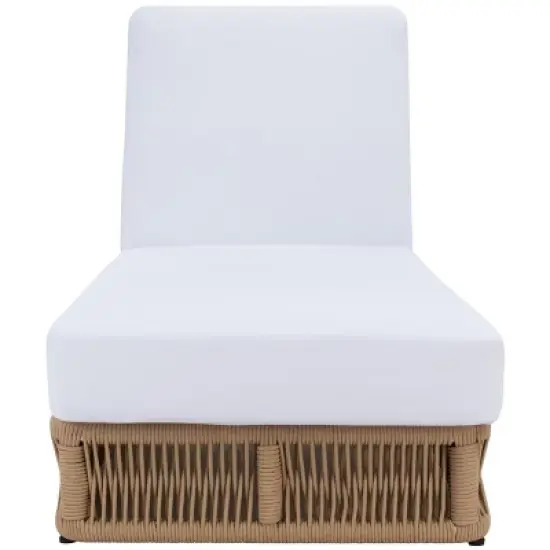 Gillian Daybed - Outdoor - PAT7527 -Safavieh image {16}