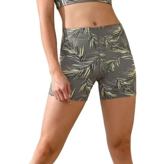 Leonisa  Active Bike Short - image {19}