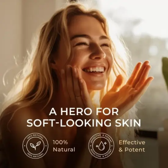 Gya Labs Mandarin Essential Oil 0.34 Fl Oz Fresh Citrusy Scent image {2}