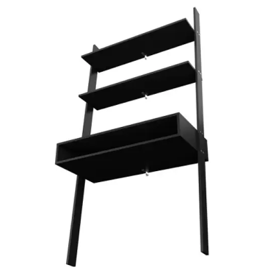 Cooper Ladder Desk - Manhattan Comfort image {5}