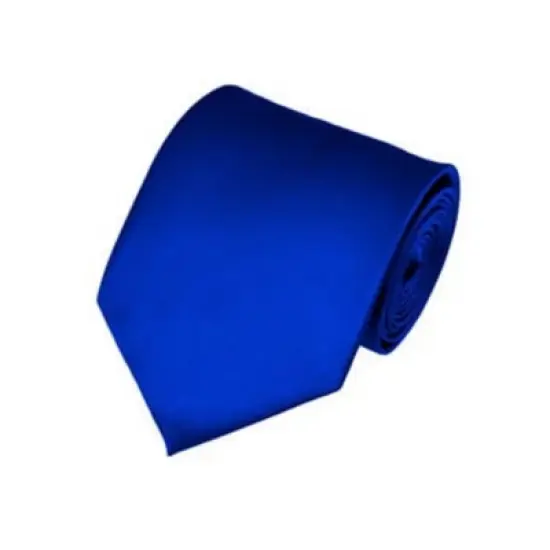 Men's Solid Color Traditional 3.35 Inch Wide And 58 Inch Long Neckties image {26}