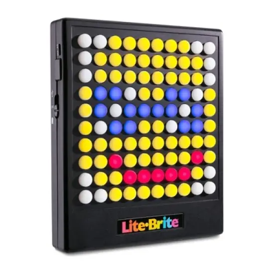 Lite-Brite Touch image {5}