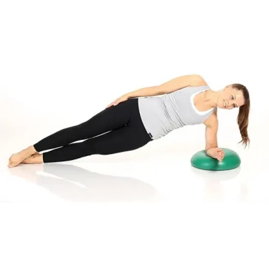 Togu Brasil Balance Trainer - 15" x 4" image {1}