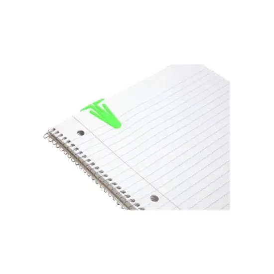 Baumgartens Baumgarten's Plastiklips Paper Clips X-Large Assorted 901653 image {3}