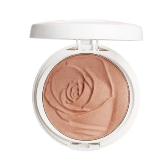 Physicians Formula Rose All Day Set & Glow - Sunlit Glow - 0.32oz image {2}