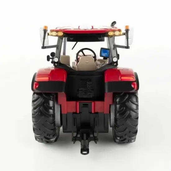 ERTL 1/16 Big Farm Case IH Maxxum Radio Control Tractor 47395 image {2}