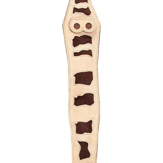 Skinneeez Leather Snake Dog Toy 25" image {2}