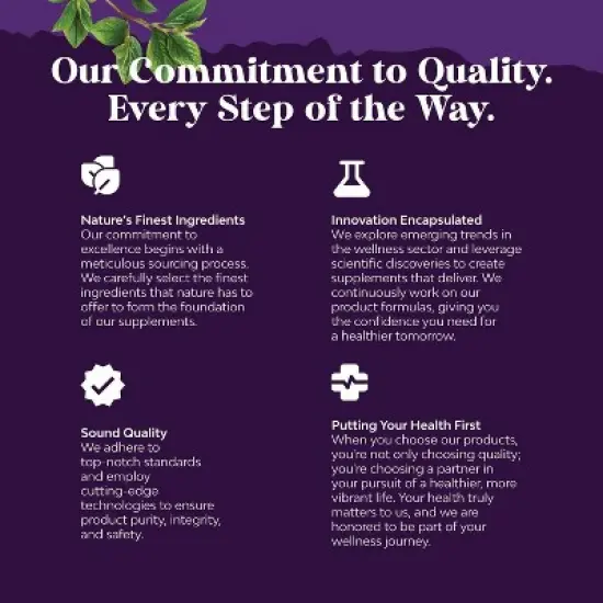 Organic Ashwagandha Drops, Adaptogenic Pure Ashwagandha Tincture for Energy Stress and Mood Support, Nature's Craft, 30mL image {3}