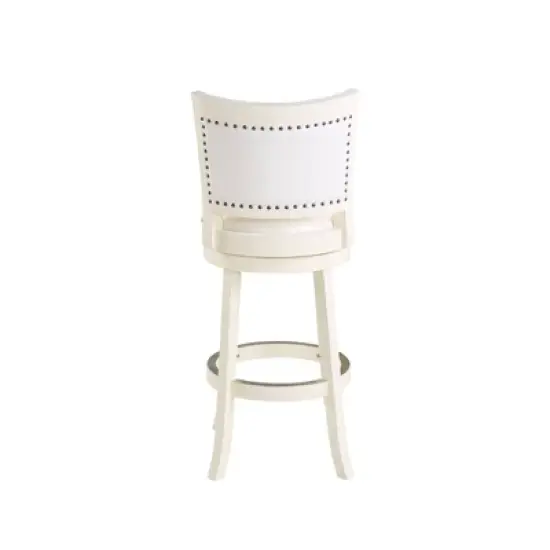 29" Bristol Swivel Barstool - Boraam image {1}