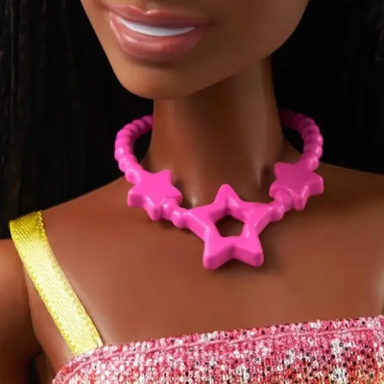 Barbie "Brooklyn" Roberts Broadway Playset image {3}