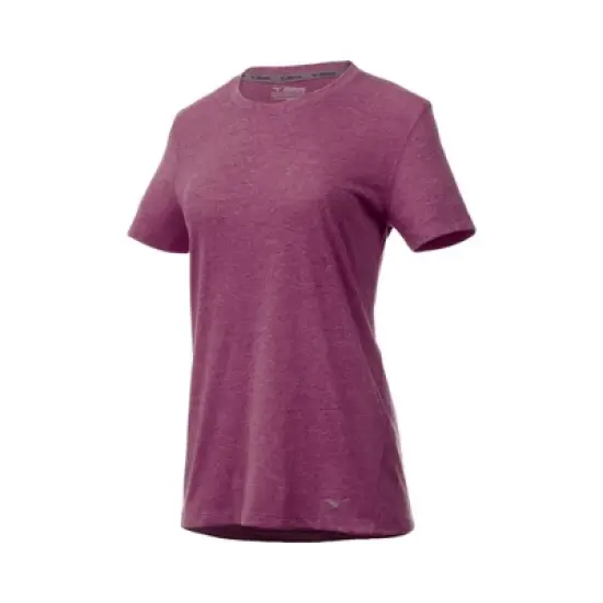 Mizuno Women's Inspire Tee image {9}