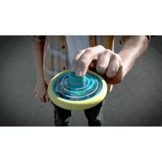 Flybotic Bumper Drone Spin image {3}