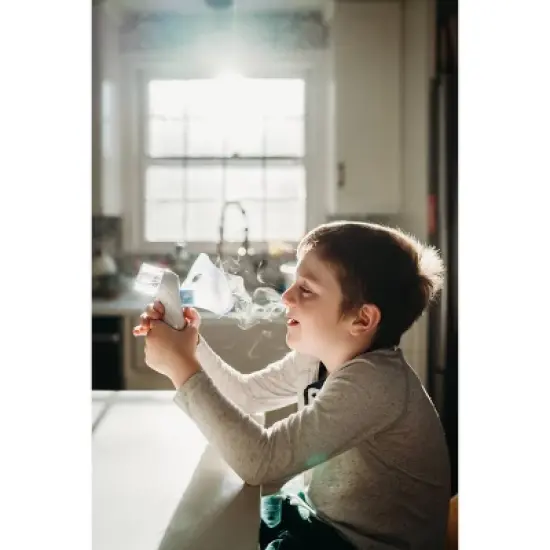 Crane Personal Cool & Warm Mist Cordless Inhaler - 30ml image {4}