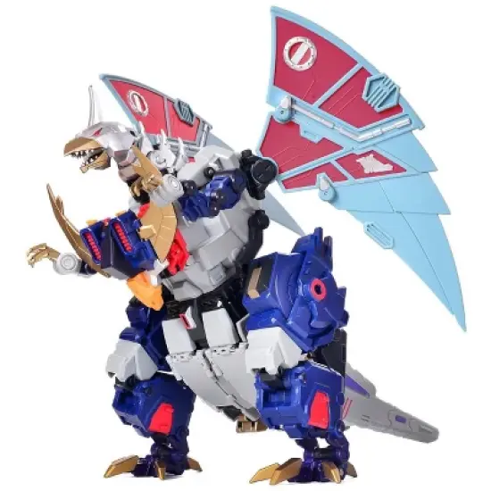 R-42C D-Zef Continuum | Mastermind Creations Reformatted Action figures image {4}