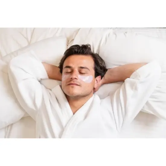 BioRepublic SkinCare Lost Baggage Under Eye Masks - 3pk image {3}