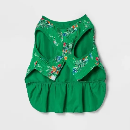 Floral Dog and Cat Dress - Boots & Barkley&trade; image {2}