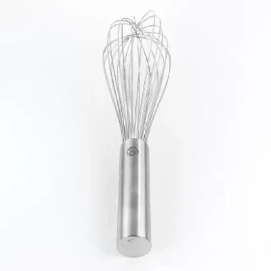 Gibson Stainless Steel 2 Piece Whisk Set image {1}