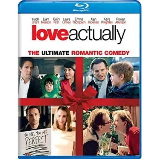 Love Actually image {3}