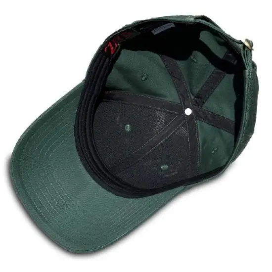 Nintendo Zelda Baseball Hat image {5}