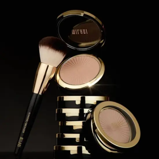 Milani Silky Matte Bronzing Powder - 0.28oz image {5}