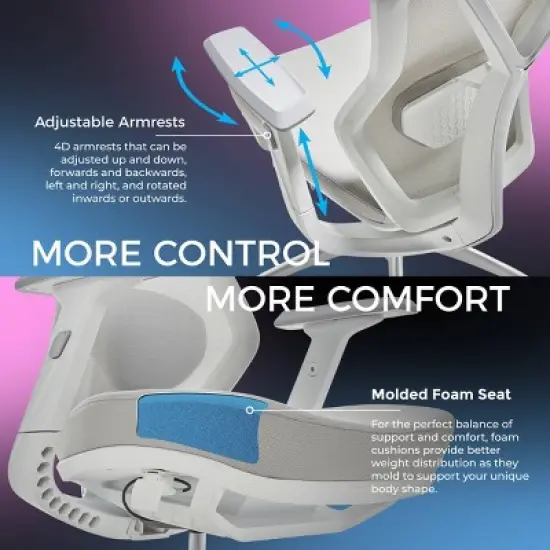 Lenovo Legion Gaming Chair image {3}