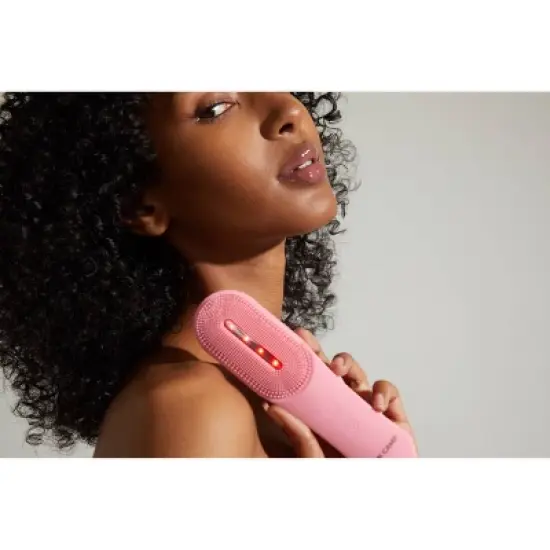 Skin Camp Cleenee Cleansing Brush - 1 each image {5}