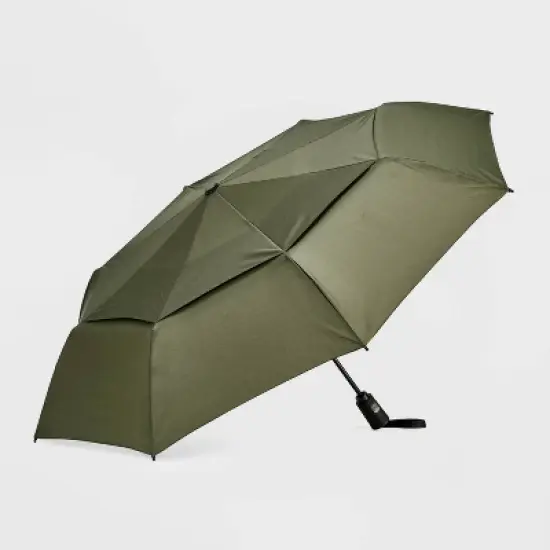 ShedRain Vortex Compact Umbrella image {9}