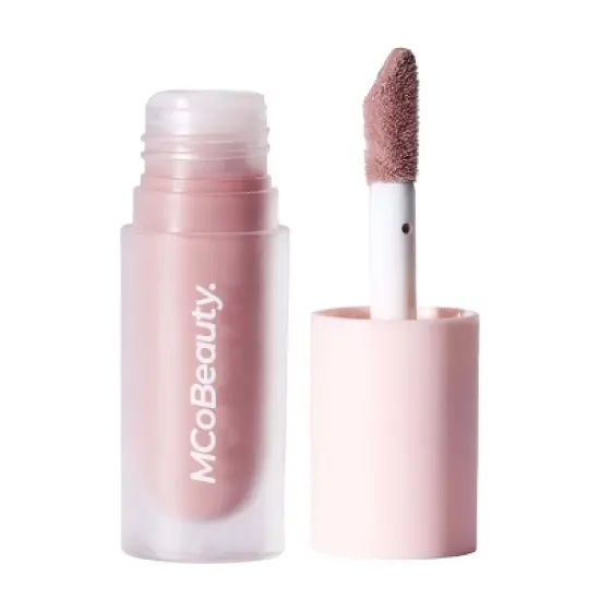 MCoBeauty Summer Daze Tinted Lip Oil - 0.17 fl oz image {14}