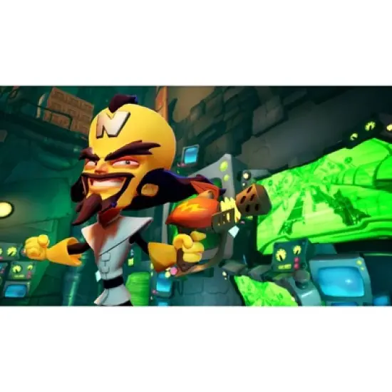 Crash Bandicoot 4: It's About Time - Nintendo Switch image {3}