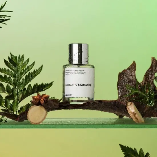 Dossier Aromatic Star Anise Perfume - 50ml image {1}