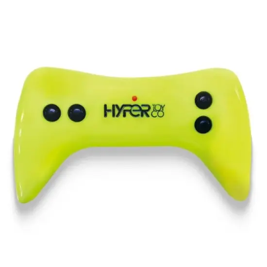 Hyper RC Pavati Nano Wakeboard Boat 2.0: Remote Control Vehicle with ABS Material, Battery Powered image {5}