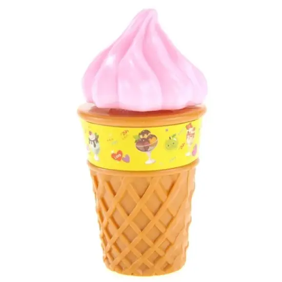 Link Worldwide Pizza Party Playset With Watermelon, Icecream And Utensils Pretend Play Toys image {1}