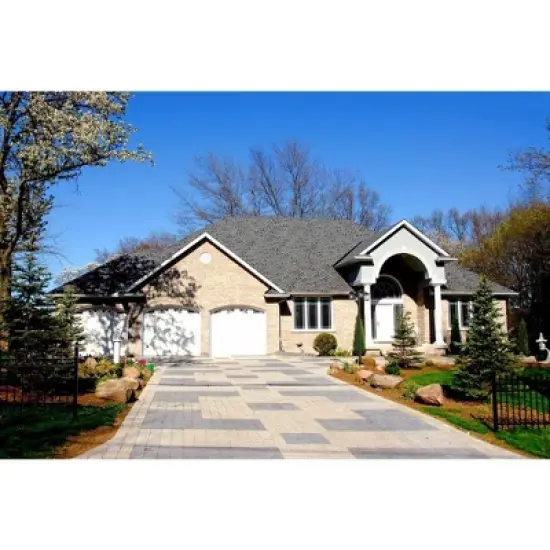 Z-Lite Portland 4 - Light Lantern in  Black image {1}