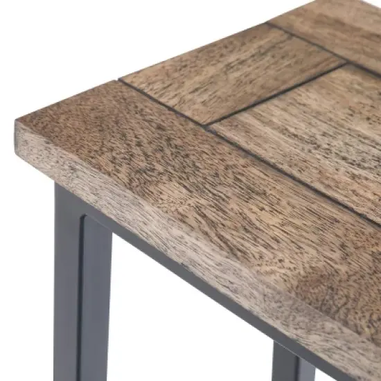 Rhonda C Side Table - WyndenHall image {2}