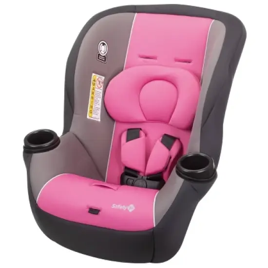 Safety 1st Getaway 2-in-1 Convertible Car Seat image {13}