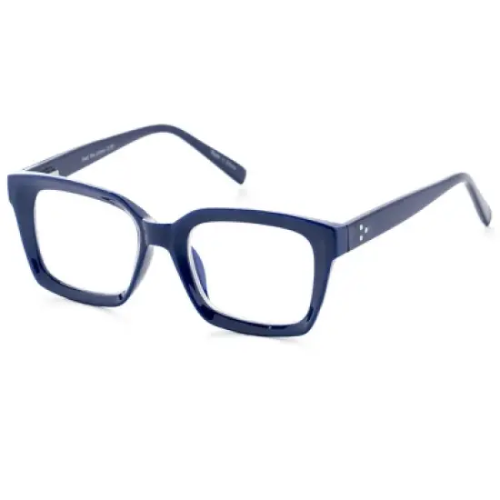 Optimum Optical Signature Blue Light Filtering Magnifying Readers - Eye Love New York image {4}