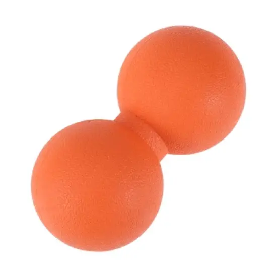 Unique Bargains Comfortable Massage ball Manual Massager Tools 4.76"x2.56"x2.56" 1 Pc image {8}