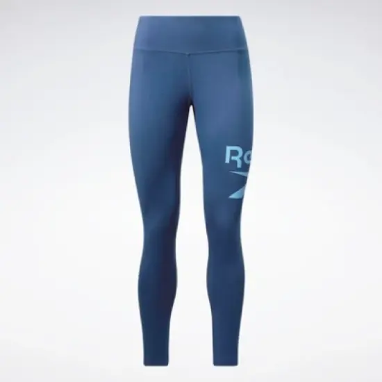 Reebok Identity Logo Leggings image {5}