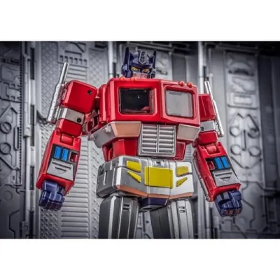 H27EX David Metallic Version | Newage the Legendary Heroes Action figures image {4}