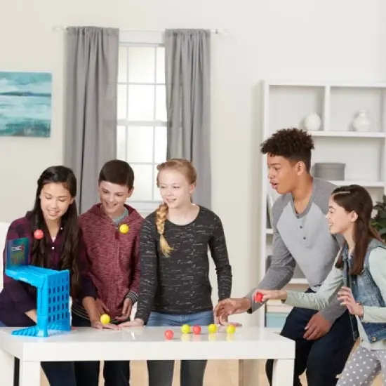 Connect 4 Shots Game image {5}