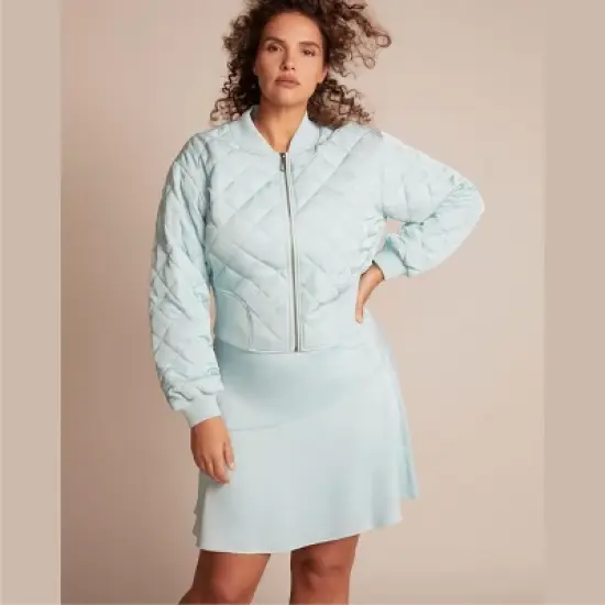 11 Honor&eacute; Collection Women's Quilted Jacket image {2}