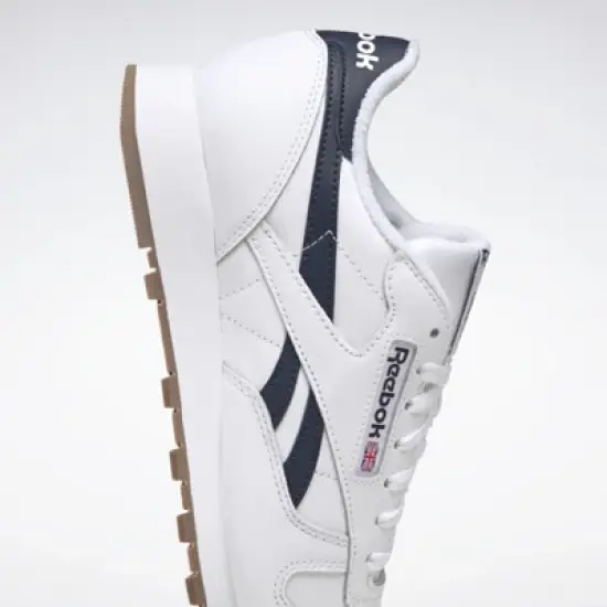 Reebok Classic Leather Men's Shoes Mens Sneakers image {5}