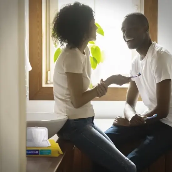 Preparation H Hemorrhoid Wipes - 48ct/4oz image {2}