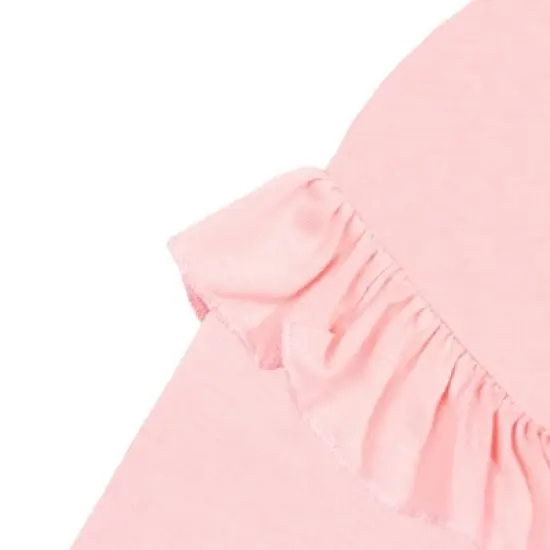 Star Wars The Child Baby Girls T-Shirt and Leggings Outfit Set Infant  image {5}