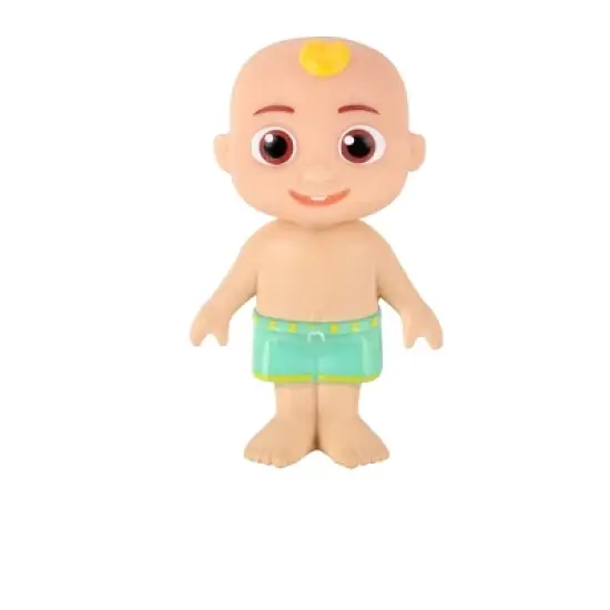 CoComelon Family Beach Time Fun Playset image {23}