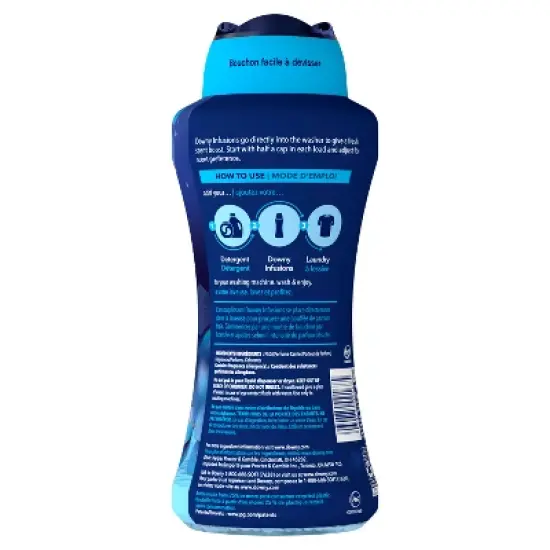 Downy Fabric Softeners - 24oz image {2}
