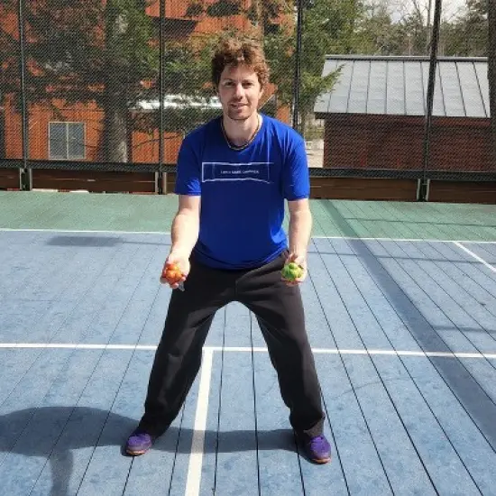 OnCourt OffCourt Z-Ball image {3}