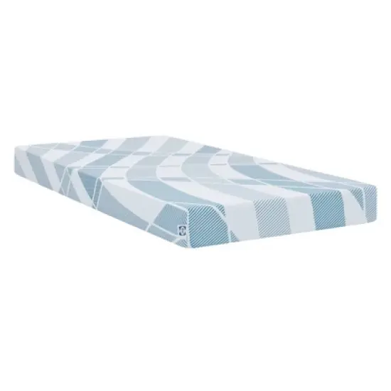 Sealy Dreamlife 6" Foam Mattress image {6}