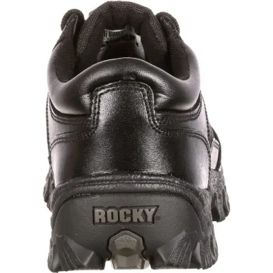 Men's Rocky Alpha Force Oxford Shoe image {3}