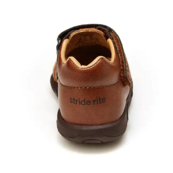 Stride Rite Archie Kid's Fisherman Sandal image {2}